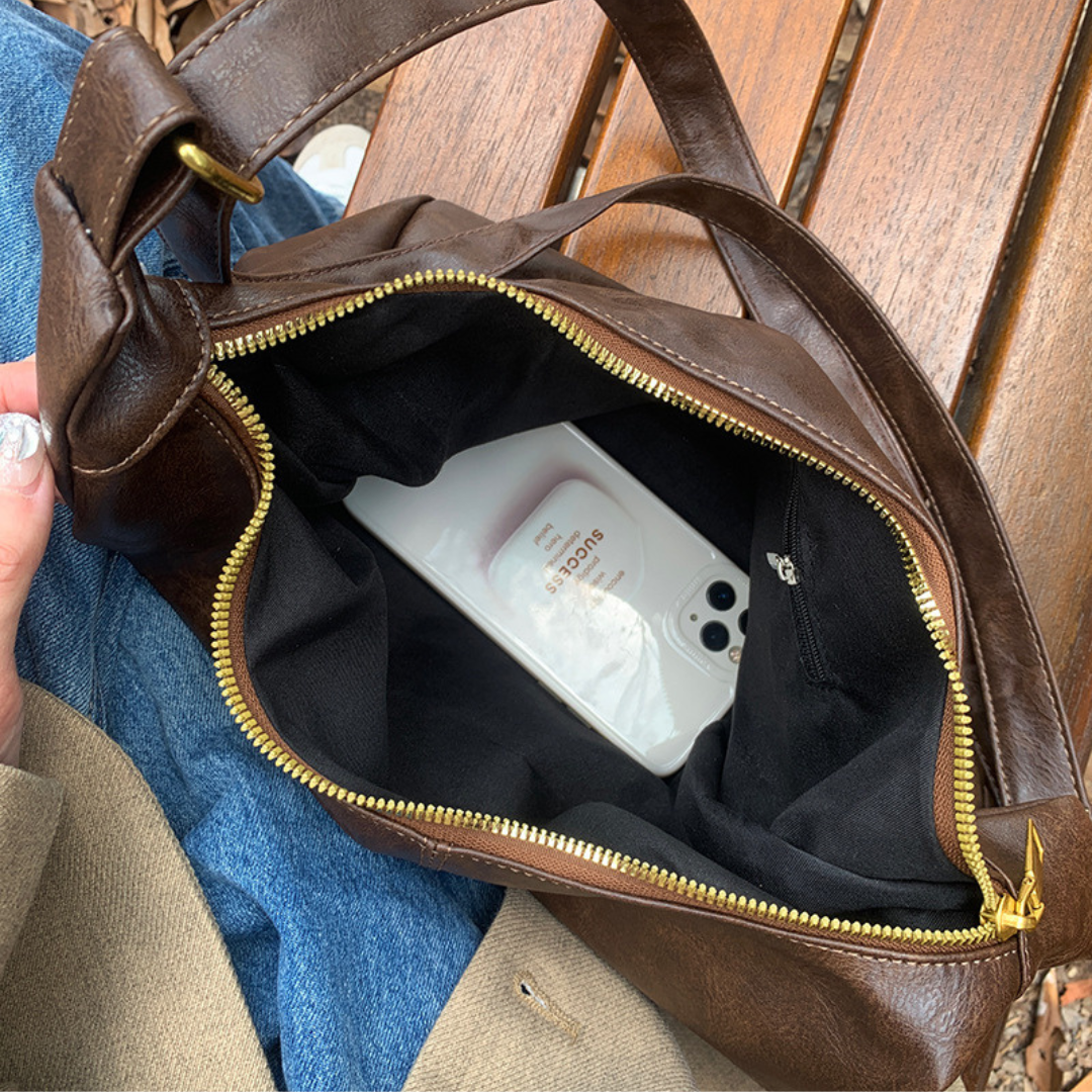 The Marlow Bag