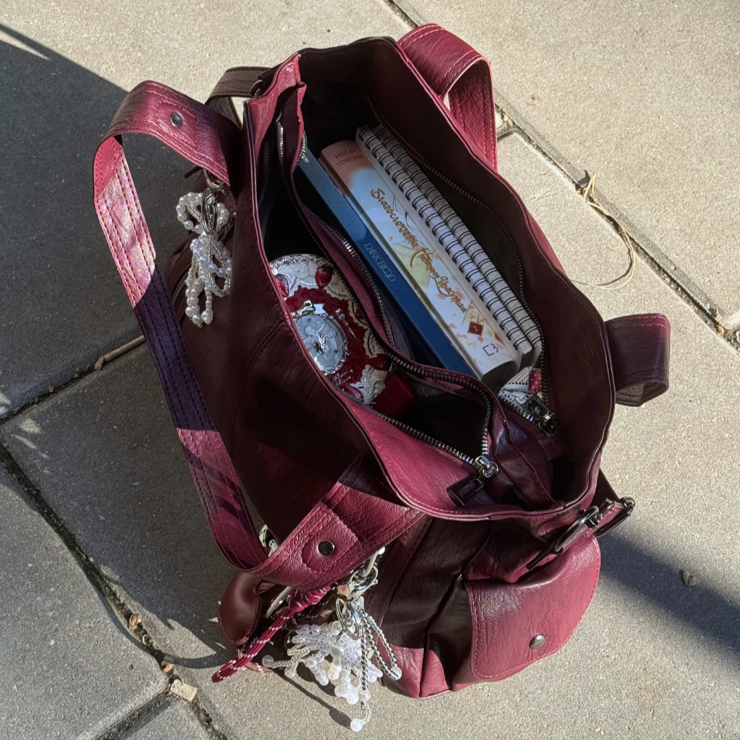 The Brooklyn Bag