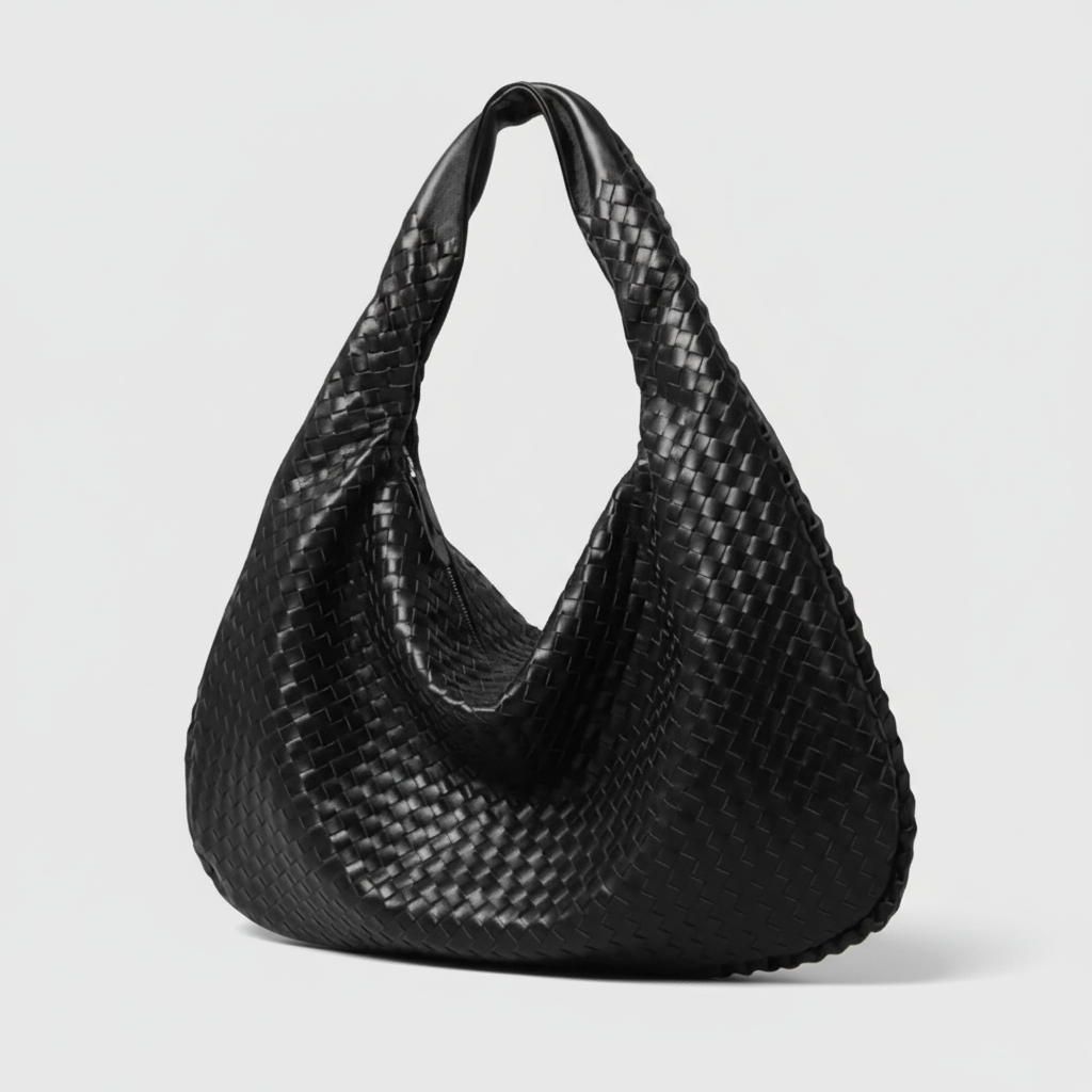 Cleo Soft Weave