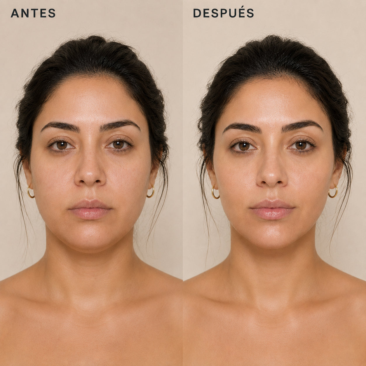 Cepillo Facial Linfático Charmese