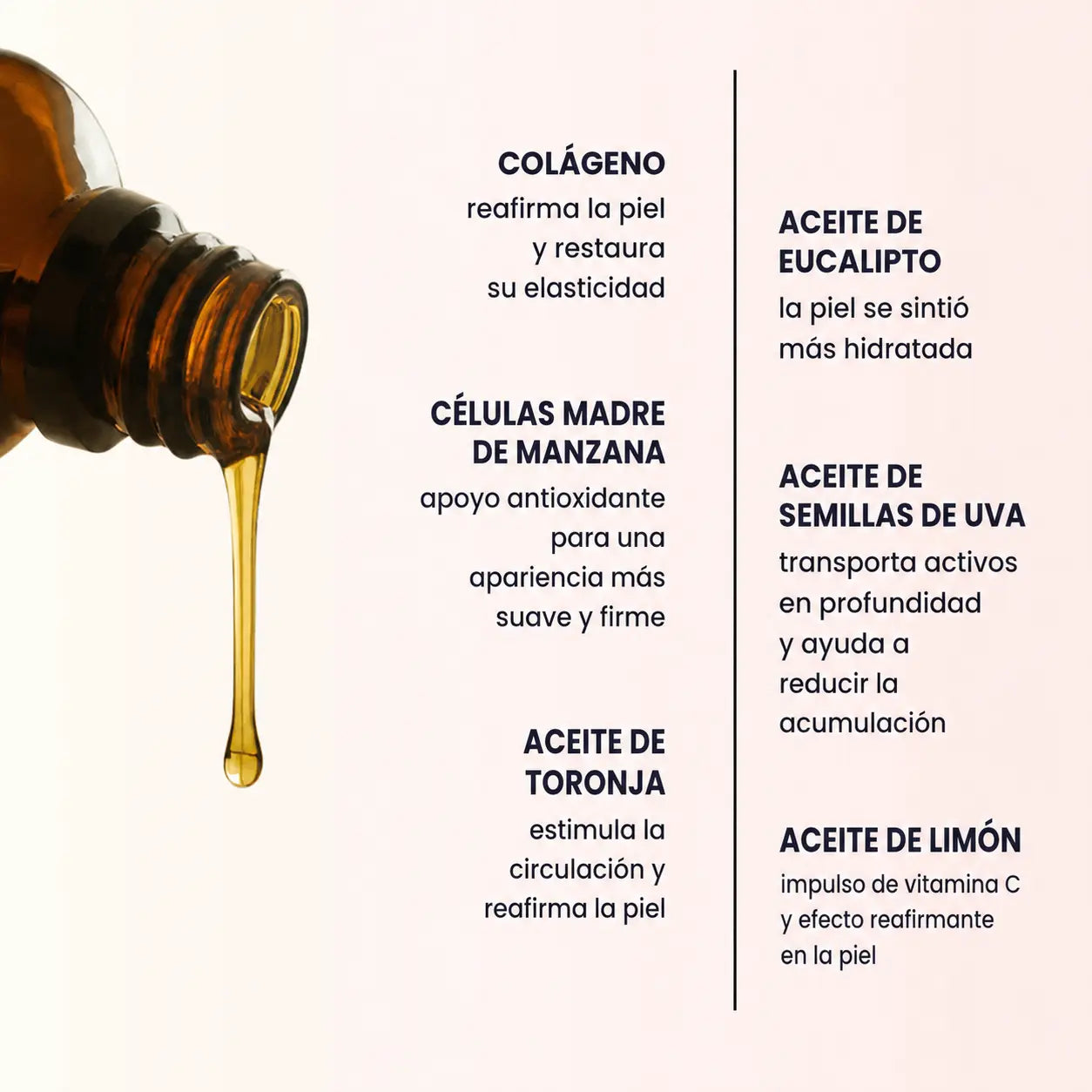 CHARMESE Aceite de Masaje Anticelulítico
